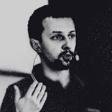 Alex Moldovan's Instagram, Twitter & Facebook