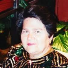 Obituary information for Joan Gerlach Gipe