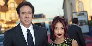 Nicolas cage and wife alice kim are separated after 11 years of marriage, rep confirms. Nicolas Cage S Ex Wife Alice Kim Wiki Bio Son Net Worth Affairs Family