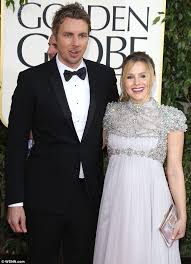 If you're looking for a special kind of eternal love to inspire your own life, look no further than kristen bell and dax shepard. Dax Shepard Reveals He And Kristen Bell Spent Just 142 On Wedding Daily Mail Online