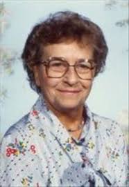 Fredonna Elton Obituary August 2, 2007