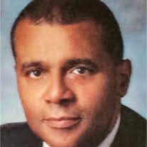 Obituary information for Richard Leroy Jones, Sr