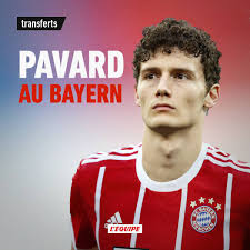 Benjamin) in maubeuge, france geboren. Trending Freundin Freitag Benjamin Pavard Die Spd Musikkassetten Chuck Schumer Und Nancy Pelosi Meedia