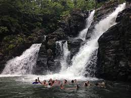 El verano — summer (another word for summer, el estío, has mostly literary use.) el otoño — autumn or fall. How To Say Don T Go Chasing Waterfalls In Spanish