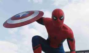 His name was ben parker. Sony Und Disney Einigen Sich Spider Man Bleibt Doch Im Mcu Pc Magazin