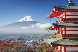 Tips On Climbing Mt Fuji In Japan