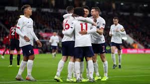 Get the latest liverpool news, scores, stats, standings, rumors, and more from espn. Sportmob Rb Salzburg Vs Liverpool Preview Where To Watch Live Stream Kick Off Time Team News