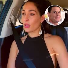 Nikki Bella Calls Off Wedding To John Cena (Again) On 'Total Bellas': 'I  Ruined Everyone's Fairy Tale'