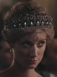 Diana Crown Edit