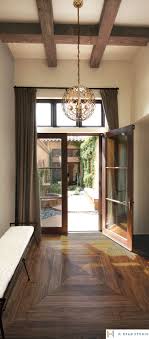 H Ryan Studio Urban Master Bedroom Foyer W Custom Floor Layout Www Hryanstudio Com Floor Design Wood Floor Design Inexpensive Flooring