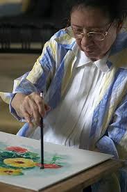 Bildergebnis für Anita Magsaysay-Ho