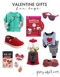 But it isn't really that much more difficult to buy gifts for boys than girls. Valentine For Boys Valentine Gifts For Boys Diy Gifts For Mothers Valentines For Boys