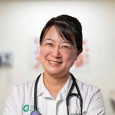 Dr. Joyce H. Han