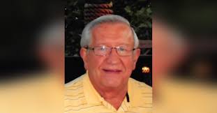 Obituary information for Frederick J. "Fred" Heiden