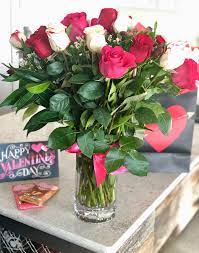 May 12, 2020 · it cost me $4 to make one flower (but i had some supplies on hand). Valentine S Day Flowers From 19 99 And Valentine S Gifts At Safeway Super Safeway