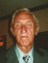 Obituary information for David Henry Hill