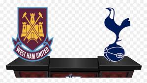 But the story lying behind its name and the club emblem is rather interesting. Premier League Tottenham Clipart Png Download West Ham Vs Arsenal Logo Transparent Png 953x493 Png Dlf Pt