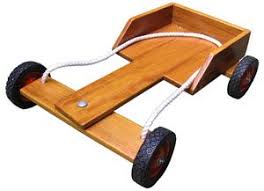 Classic Billy Cart Carrinho De Madeira Brinquedos De Madeira Para Criancas Briquedos De Madeira