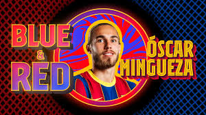 €* 13.05.1999 in santa perpetua de moguda.name im heimatland: Teaser Blue Red Episode 4 With Oscar Mingueza