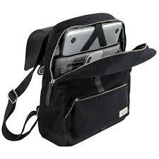 Rucksack New York Schwarz Rucksack Kunstleder New York