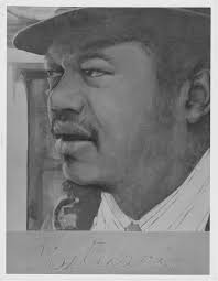 Honored that Marcus' portrait of Bob Thompson will be part of this must-see  exhibit at the Colby College Museum of Art.  https://www.colby.edu/museum/exhibition/bob-thompson-this-house-is-mine/  "Bob Thompson: This House Is Mine” July 20, 2021 -