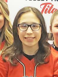 Inter County Conference Spring Sports All-Stars