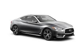 Infiniti electric vehicle 2021 is an rumored car in hong kong. 2021 Infiniti Q60 Prices Reviews And Pictures Edmunds