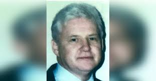 Obituary information for Alan T. Purcell