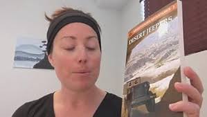 Amazon.com: Desert Jeepers (Wright Cousin Adventures): 9798629949022:  Smith, Gregory O.: Libros