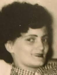 Doris June Brown Obituary