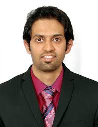 Dr. H.T Ananth Prasad Rao