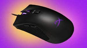 This firmware update is designed for windows 10. Hyperx Pulsefire Fps Pro Gaming Mouse Review