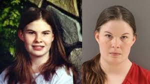 Woman serving 45 years for killing father, stepmother petitions for relief