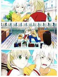 Pin On Soul Eater