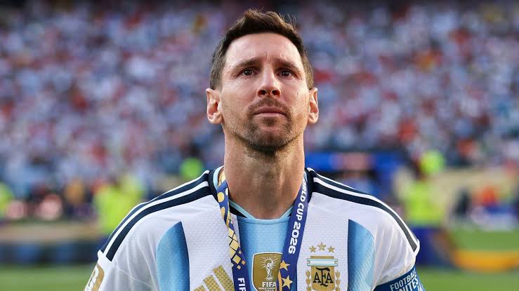 Lionel Messi rompió el silencio tras la final perdida en el Mundial 2026:  "El dolor es muy grande" | El Destape