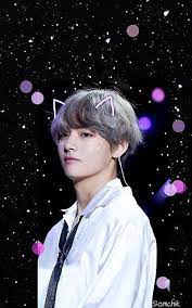 February 17, 2021 by admin. Cute Bts Taehyung Wallpapers