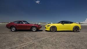 Nissan 400z price and release date. Nissan Z Proto First Look A Heritage Rich Preview Of The 400z