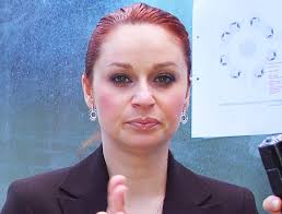 Liberala cristina pocora, la conducerea cna. Cristina Pocora PrecizÄƒri Importante Despre Propria DeclaraÈ›ie De Avere Cine Ar Sta In Spatele Atacurilor Exclusiv Video