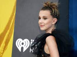 Celebrities REACTS To Millie Bobby Brown's UNICEF's Speech 2019
