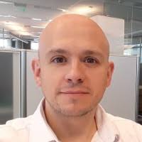 10 "Fede Ing" profiles