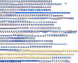 Check spelling or type a new query. Download Do U Need A Transparent Sonic Mania Sprite Sheet By Sonic Sprite Sheet Piskel Full Size Png Image Pngkit