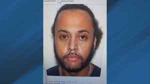 Featured #News Man Arrested After Search Warrant Served