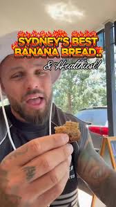 Sydney’s BEST NANY BREAD?? @saturdays_au you’re up, the literal banana  bread cafe.., I want fresh, moist, flavour and I WILL find the GOAT BB!!  🍌🍞, Where should I try next??, #bananabread #sydneysbest ...
