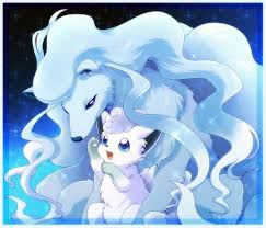 Ninetails Alolan Vulpix Alolan Nine Tails Pokemon Pokemon Art Pokemon Eeveelutions Alolan vulpix & alolan ninetails by moyura | pokémon sun and moon. ninetails alolan vulpix alolan