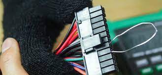 How To Test Computer Power Supply | Easy Steps To How To Check Psu - Techdim