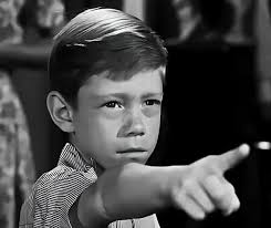 Shortest horror story ever told