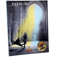 Pasolini 20 Poesie Miti Poesia Mondadori Poesia Libri