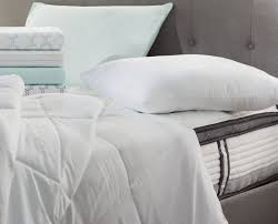 Essie Queen Storage Murphy Bed With Mattress In 2020 Comforter Sets Bed Pillows Bedroom Set