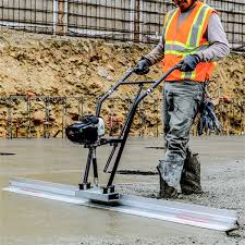 Govee glow smart table lamp review. Tomahawk 144 In Aluminum Alloy L Shape Vibratory Concrete Screed Rona