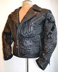 The Black Leather Jacket By Logan Riese Brand Leather Leatherjacket Fashion Leather Jacket Men Jackets Men Fashion Best Leather Jackets